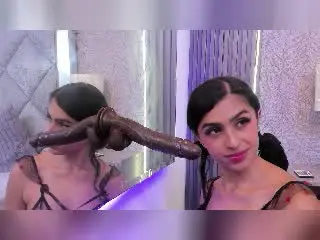 Xlovecam Nude Webcam of LilithDesire