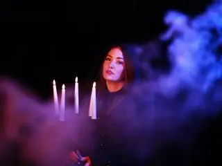 Xlovecam Live Sex of JaneWarren