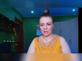 Xlovecam Private Sex Chat of VeronikaGoldy
