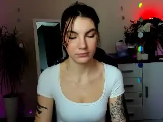 Xlovecam Best live sex cam show of Tsukerberg