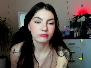 Xlovecam Private Sex Chat of Tsukerberg