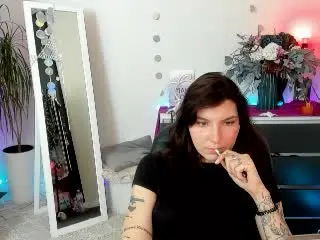 Xlovecam Nude Webcam of Tsukerberg