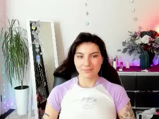 Xlovecam Sex Cam of Tsukerberg