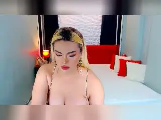 Xlovecam Free Live Porn of SaintHornyTs
