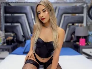 Xlovecam Watch Live Sex Cams of CloeRouss