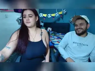 Xlovecam Live Sex of JazminYRyan