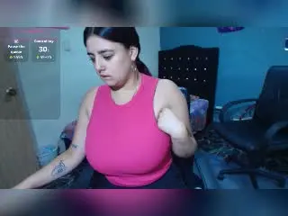 Xlovecam Private Sex Chat of JazminYRyan