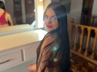 Xlovecam Watch Live Sex Cams of AstraGlow