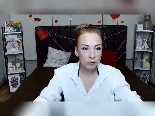Xlovecam Best Webcam of ElizabethSo