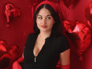 Xlovecam Adult Video Chat of StefanaWinter