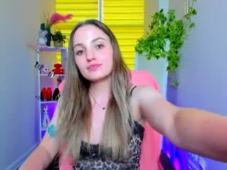 Xlovecam Adult Webcam of AlicePrings