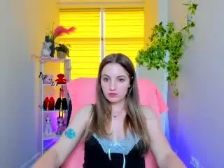 Xlovecam Nude Webcam of AlicePrings
