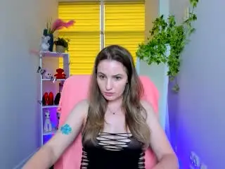 Xlovecam Live Porn of AlicePrings