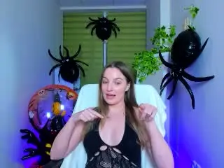Xlovecam Adult Webcam of AlicePrings