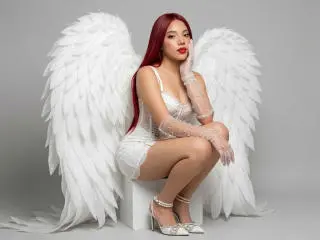 Xlovecam Live Sex of MiaLeroy