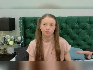 Xlovecam Adult Video Chat of VioletaNova