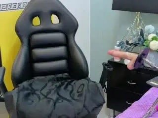 Xlovecam Best Webcam of VioletaNova