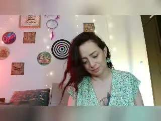 Xlovecam Private Sex Chat of CatalinaMonyque