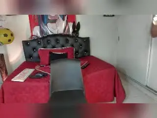 Xlovecam Private Sex Chat of AnnyTanny